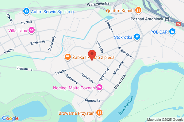 IT 4 Bus SC. Oprogramowanie do komputerów. Borkowski S., Kubiak S., Fechner P.