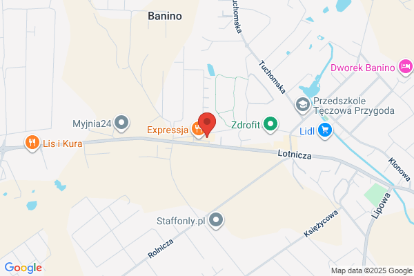 Ewa. Salon fryzjersko - kosmetyczny. Chalecka E.
