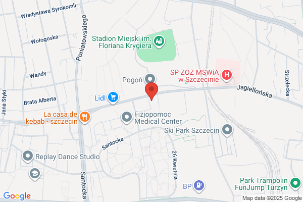 Parafia rzymskokatolicka Swietej Rodziny