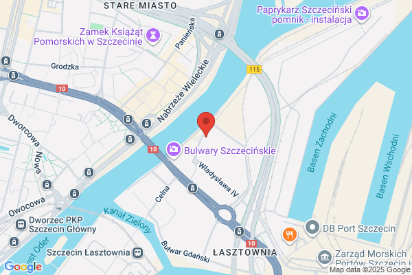 Europejski Fundusz Leasingowy SA