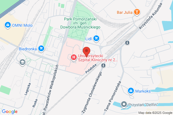 Ginekologia i poloznictwo