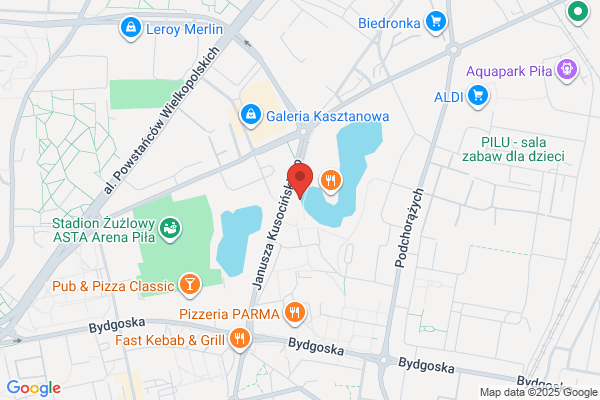 Krüger-Politowska Bogumila, lek. medycyny rodzinnej