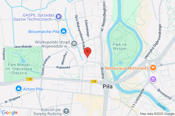 Cichowska-Kontarska Hanna. Spec. periodontolog. Gabinet