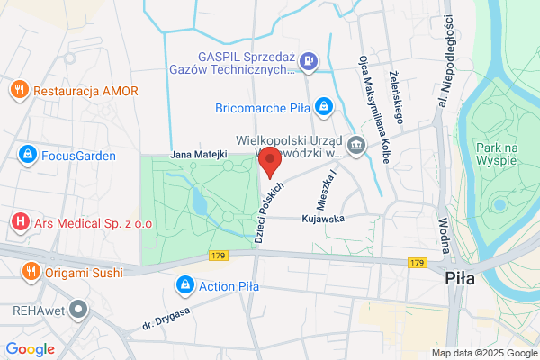 E & M Andrzejewscy SC. Studio dentystyczne