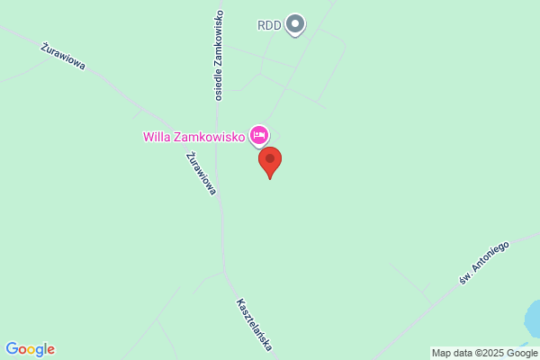 Prywatny Gabinet Stomatologiczny