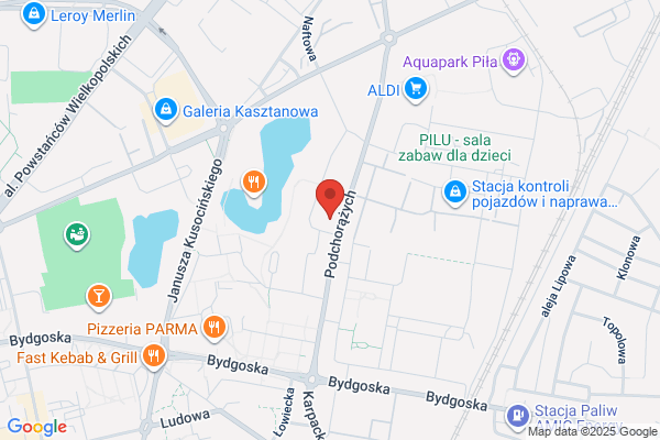Sienkiewicz Renata. Gabinet stomatologiczny