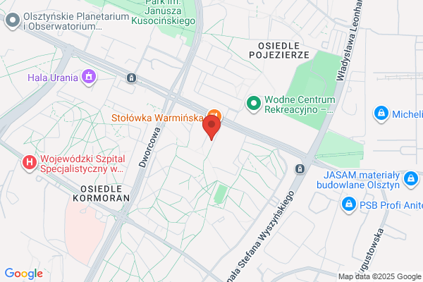 Stanilewicz Urszula, lek. stomatolog. Gabinet