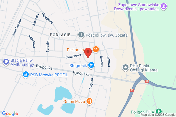 Szymków Maria, lek. stomatolog. Gabinet