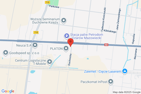 Sanit-Bis. Wyposazenie lazienek, meble lazienkowe