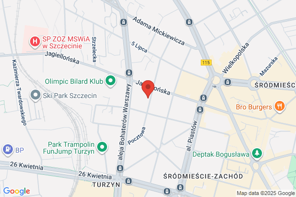 Dabek Jan. Masaz