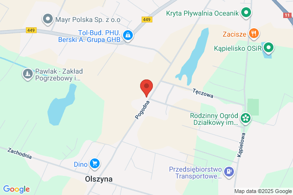 Meble Roberto. Uslugi stolarskie. Piórkowski R.