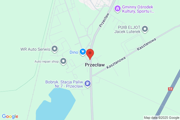 Open. PHU. Krakowski M.