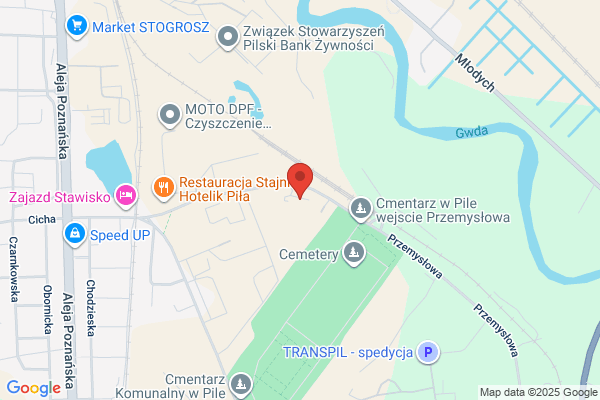Piltex. Kusnierz S.