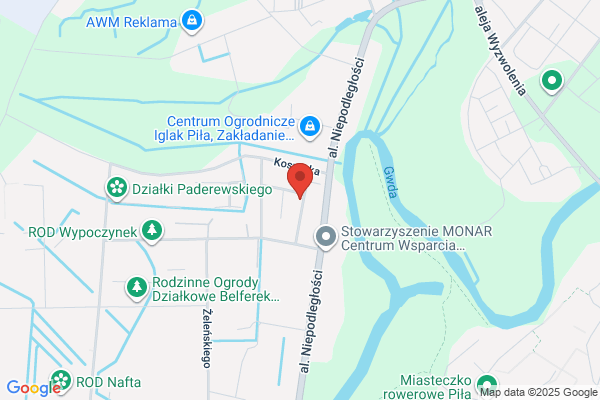 Tokarski. PPHU. Kuchnie, szafy, schody