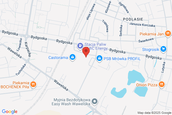 Drolex. S.j. Hurtownia drobiu i wedlin