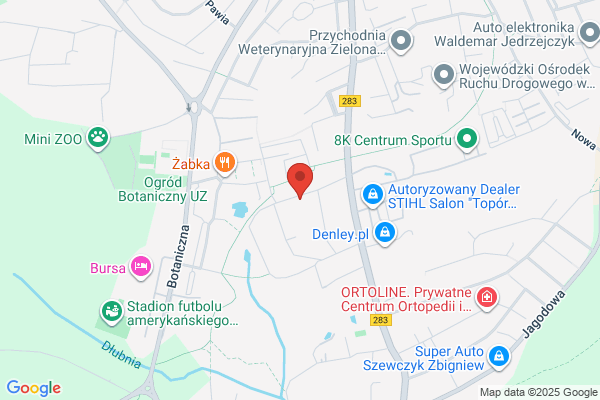 Faba SA. Sprzedaz i serwis narzedzi do maszynowej obróbki drewna