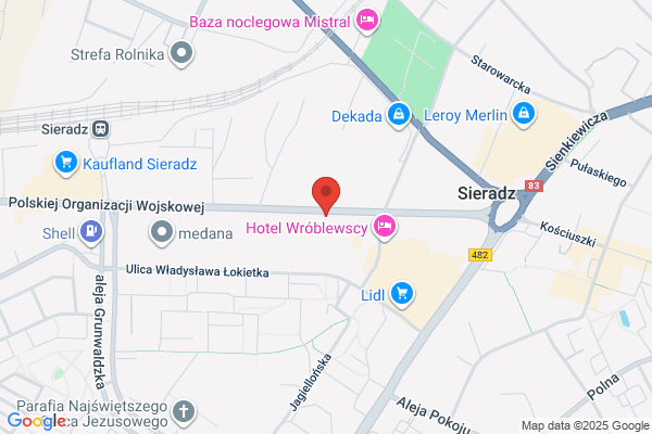 Gold. Osrodek szkolenia kierowców