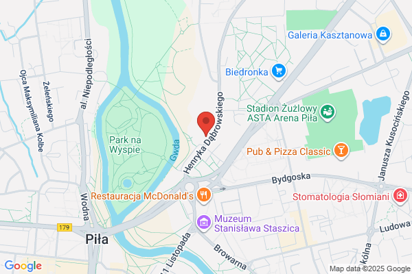 Berpil. Dzierzawa pomieszczen i uslugi ho