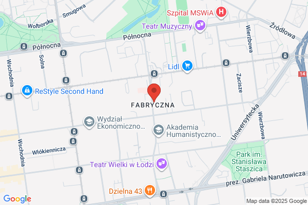 Nieruchomosci Zaremba
