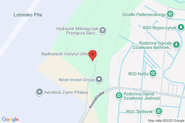 Biotop. Pracownia ochrony srodowiska
