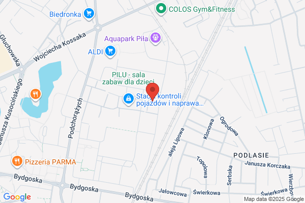 Tip Top. Wywóz nieczystosci plynnych i stalych, gruzu. Wynajem kabin WC