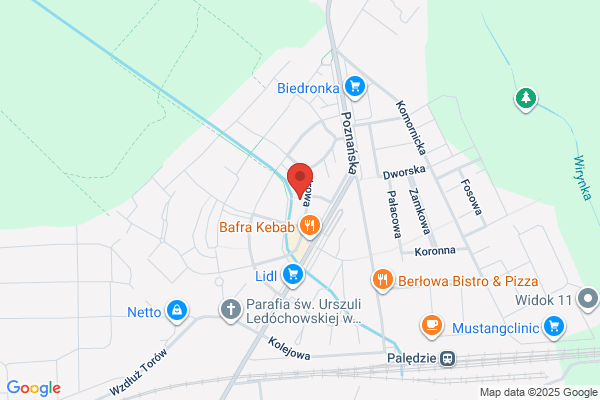 E & M SC. Górska-Korba E., Lisiecki M.