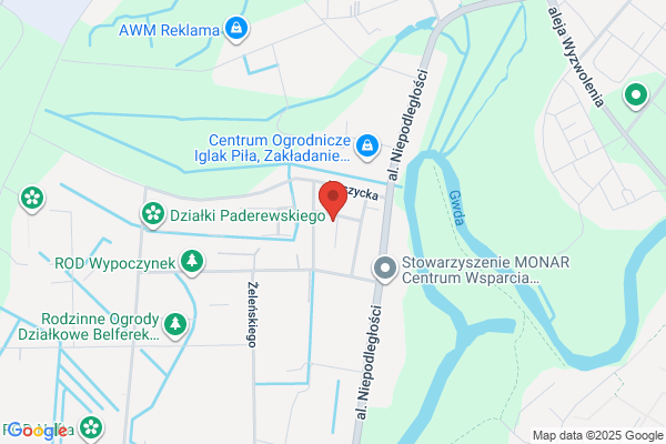 Fox. Pszczola J.
