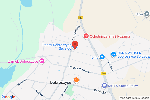 Penny-Bart. PPHU. Serówka J.