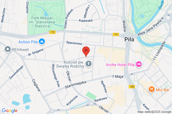 Pil-Pak. Opakowania i naczynia jednorazowe