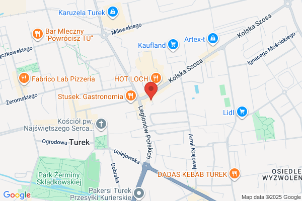 Ars Optica. Salon optyczny