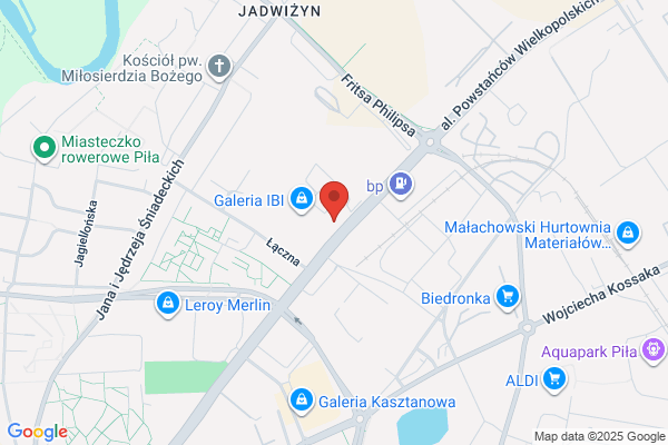 Exclusive Optic. Salon optyczny