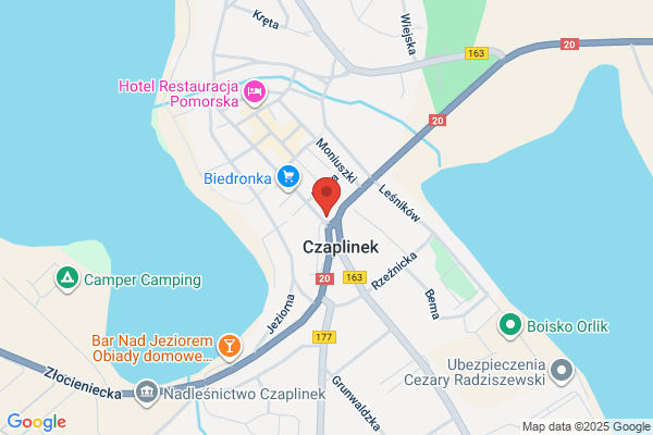 Hanna Weber. Zaklad optyczny. Gabinet okulistyczny, okulary przeciwsloneczne