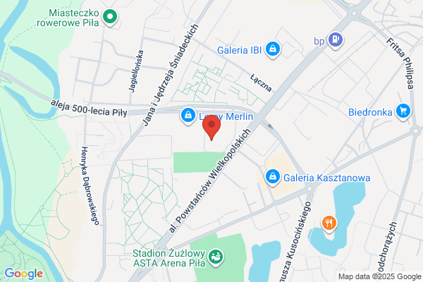 brillen.pl salon optyczny Piła