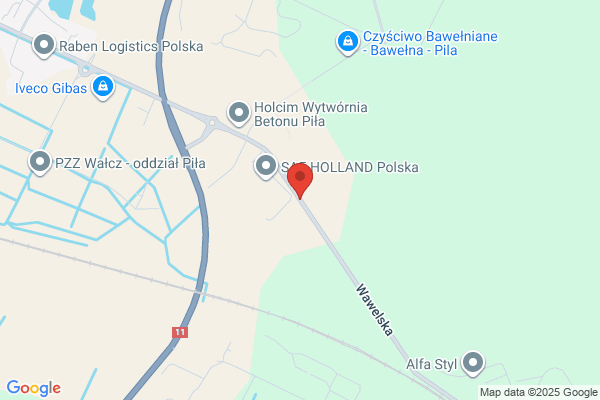 Gromotka Anna. Hurtownia owoców, gospodarstwo rolne