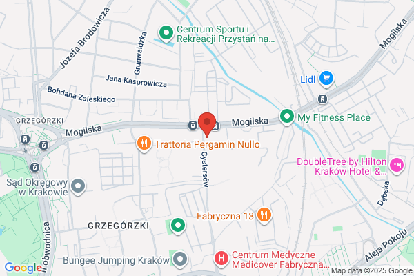Pas-Gal. Hurtownia art. pasmanteryjno - galanteryjnych
