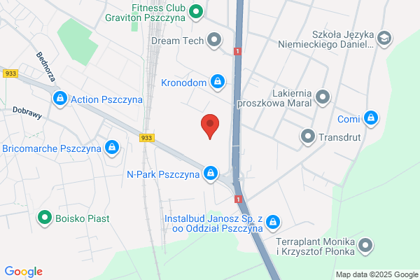 Marpax. S.j. Plandeki i reklama, konstrukcje