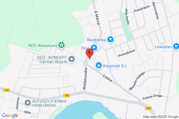 Brzóska Slawomir, dr nauk med. Spec. urolog. Gabinet