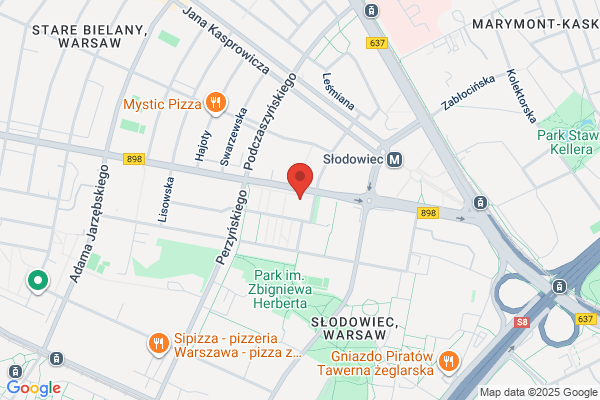 Czajkowska Adela. Pracownia RTG i USG