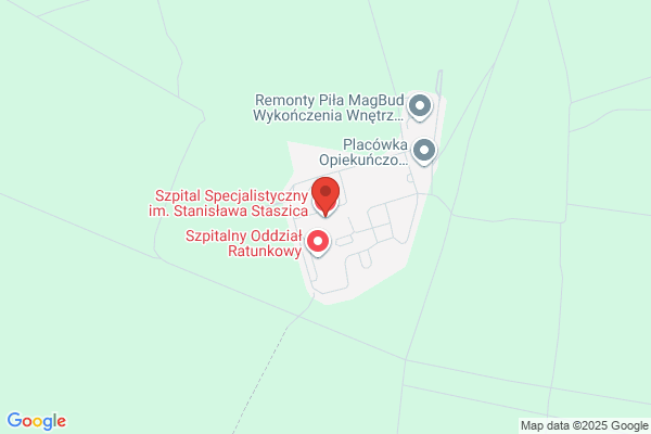 Gabinet chirurgii dzieciecej