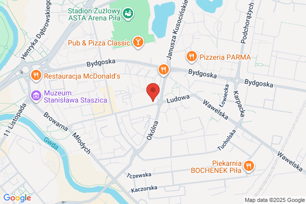 Impuls. Masaz leczniczy, terapie naturalne. Puchala S.