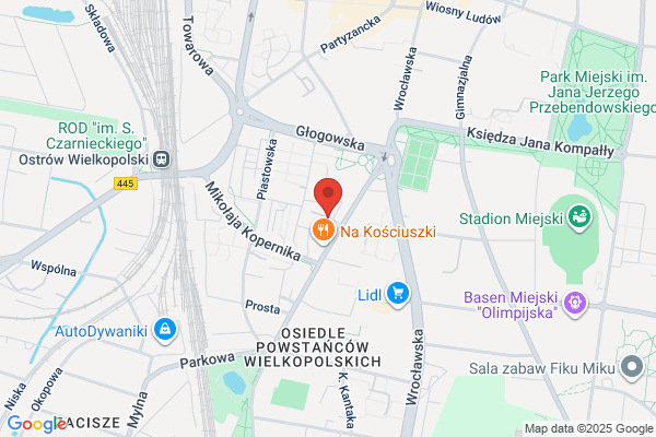 Miejski Zaklad Gospodarki Mieszkaniowej