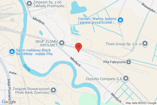 Nowiak Grazyna. Kaletnictwo