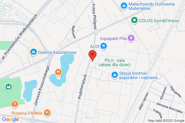 Pilskie Centrum Psychoterapii
