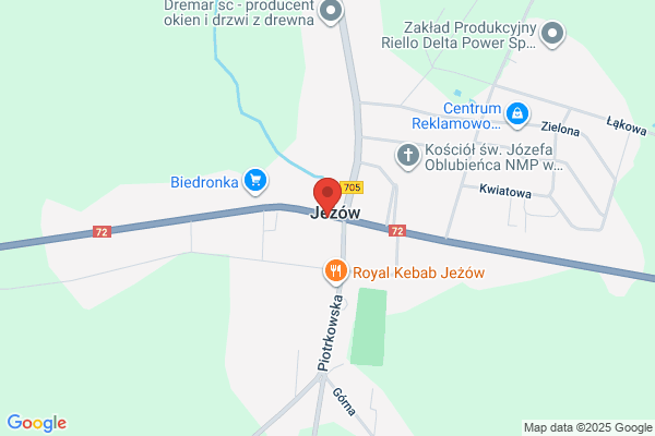 Rybinski Kamil. FHU. Wyroby tytoniowe