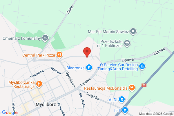 Swiat Zabawek. Górski Z.