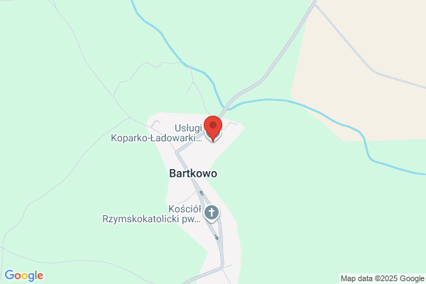 Techbud. PW. Kozera Jan. Roboty drogowe i ziemne, brukarstwo