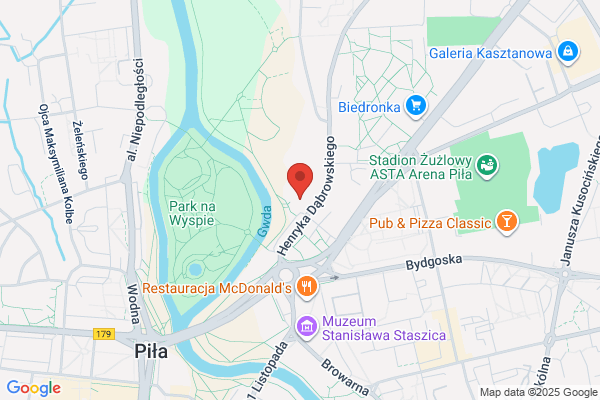 Telewizja Pila. Lecki A.