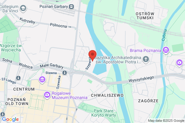 Wojewódzki Urzad Pracy w Poznaniu. Oddzial zamiejscowy