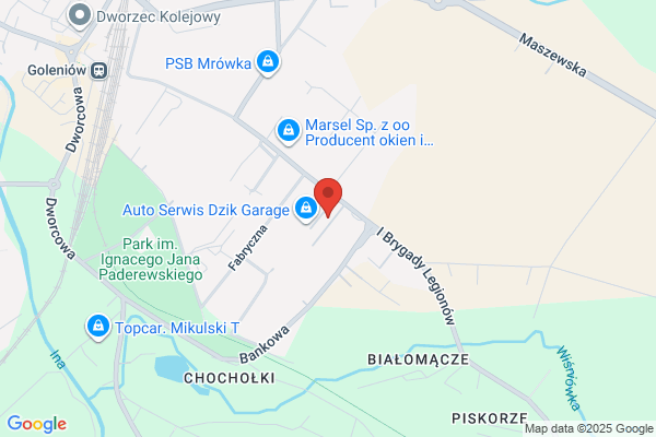 Zimnicki D. Hurtownia jaj