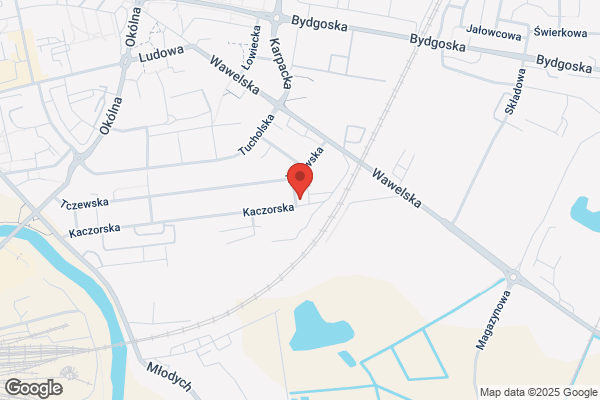 Bochenek. Piekarnia. Paprocka J.